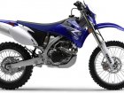 Yamaha WR 450F